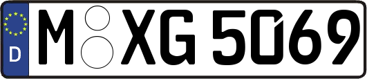 M-XG5069