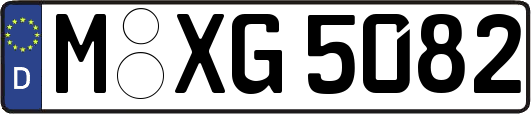 M-XG5082