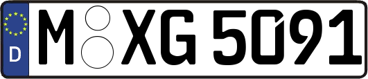 M-XG5091