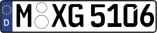 M-XG5106