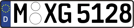 M-XG5128