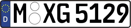 M-XG5129