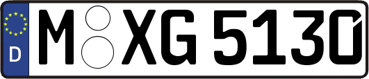 M-XG5130
