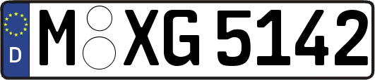 M-XG5142