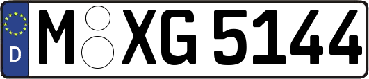 M-XG5144