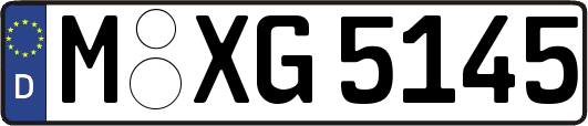 M-XG5145