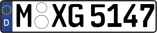 M-XG5147