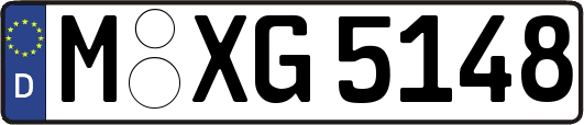M-XG5148