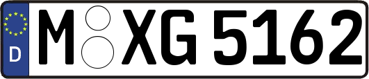 M-XG5162