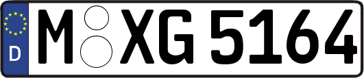 M-XG5164