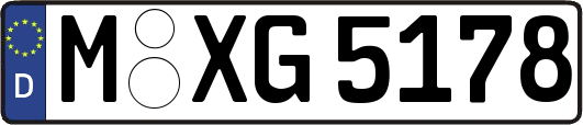 M-XG5178