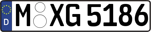 M-XG5186
