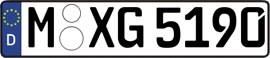 M-XG5190