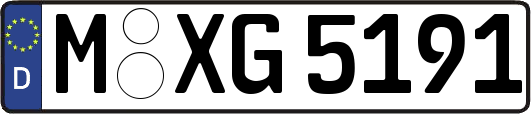 M-XG5191