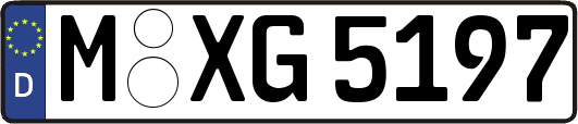 M-XG5197