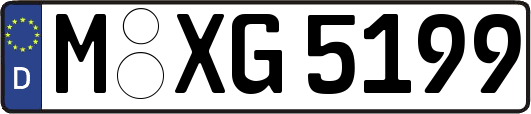 M-XG5199