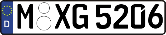 M-XG5206