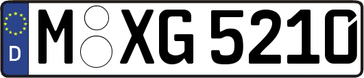 M-XG5210