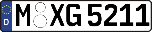 M-XG5211