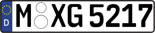 M-XG5217