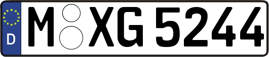 M-XG5244