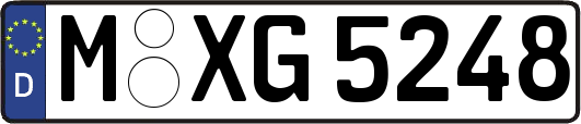 M-XG5248