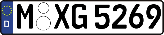 M-XG5269
