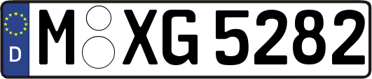 M-XG5282