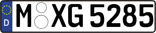 M-XG5285