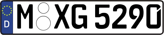 M-XG5290