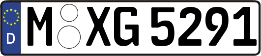 M-XG5291