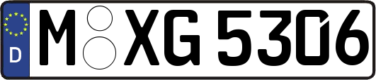 M-XG5306