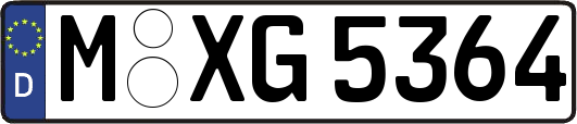 M-XG5364