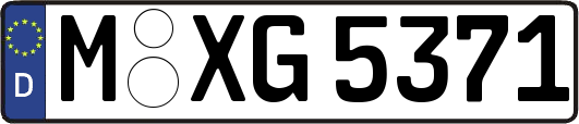 M-XG5371