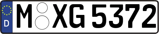 M-XG5372