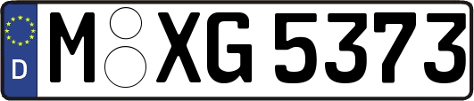 M-XG5373