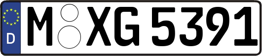 M-XG5391