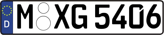 M-XG5406