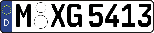 M-XG5413