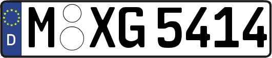 M-XG5414