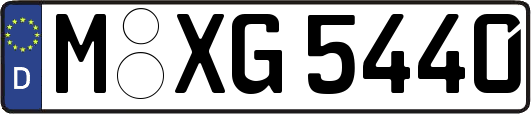 M-XG5440