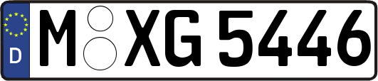 M-XG5446