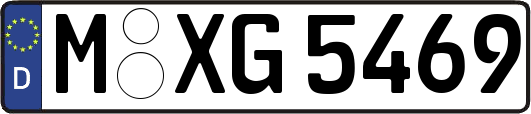 M-XG5469
