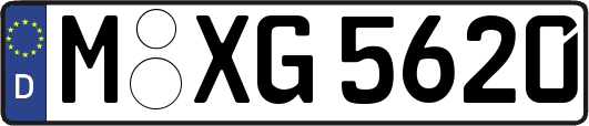 M-XG5620