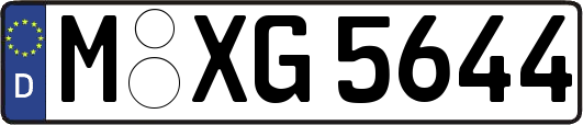 M-XG5644