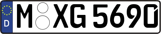 M-XG5690
