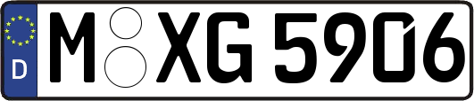 M-XG5906