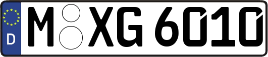 M-XG6010
