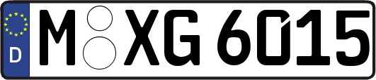 M-XG6015
