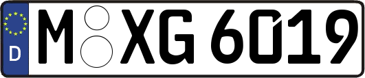 M-XG6019